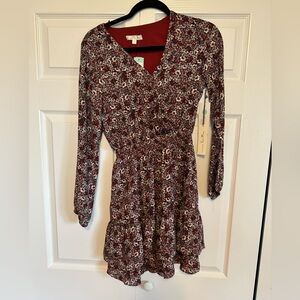 NWT Nine Britton dress from stitch fix